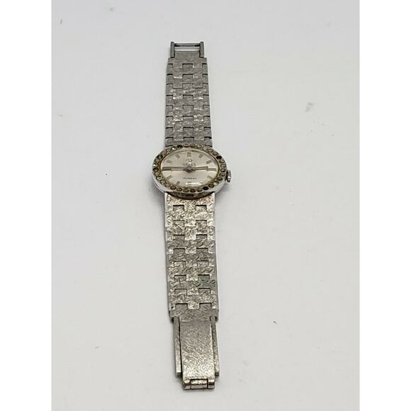 Desta Vintage Swiss Automatic 24mm Watch main image 8